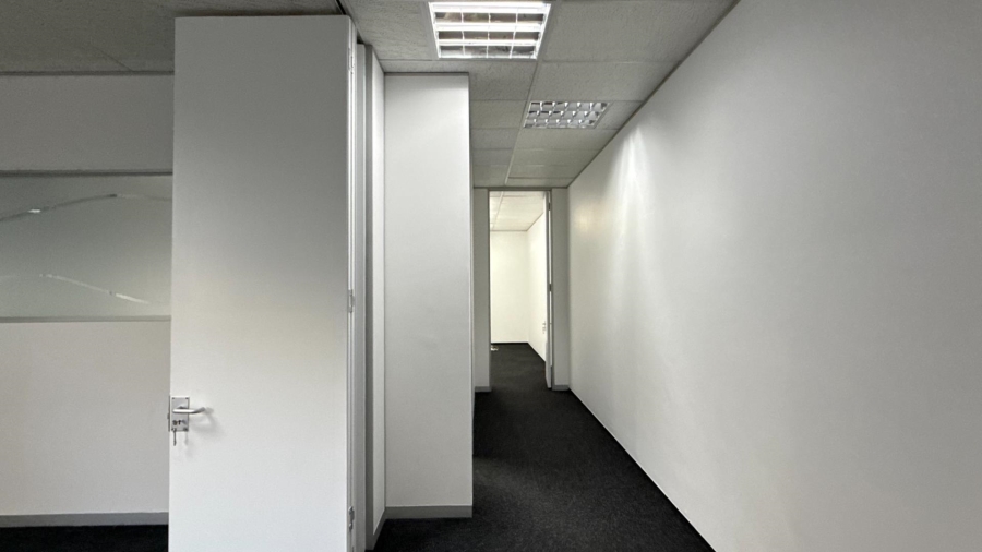 To Let commercial Property for Rent in Cape Town City Centre Western Cape